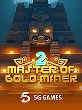 Master Of Gold Miner 2