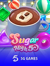 SUGAR HIGH5