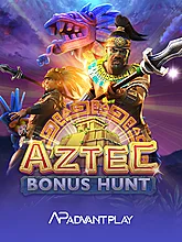 Aztec: Bonus Hunt