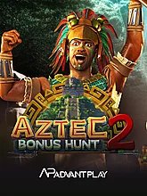 Aztec: Bonus Hunt 2