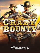 Crazy Bounty