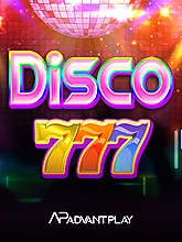 Disco 777