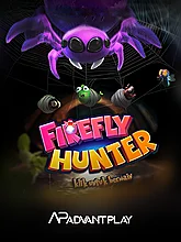 Firefly Hunter
