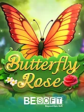Butterfly Rose