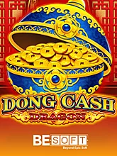 Dong Cash Dragon