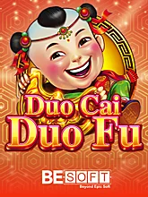 Duo Cai Duo Fu