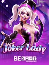 Joker Lady