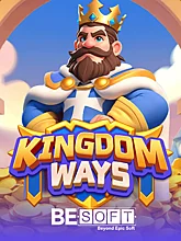 Kingdom Ways