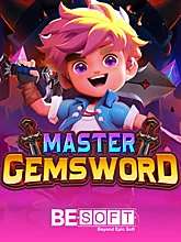 Master Gemsword