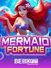 Mermaid Fortune