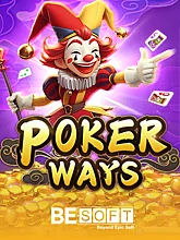 Poker Ways