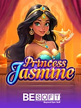Princess Jasmine