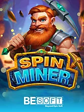 Spin Miner