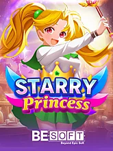 Starry Princess
