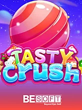 Tasty Crush