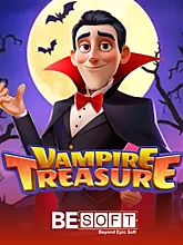 Vampire Treasure