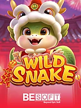 Wild Snake