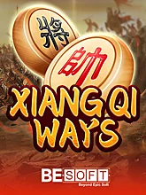 XiangQi Ways