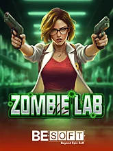Zombie Lab