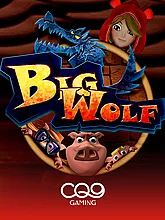 Big Wolf