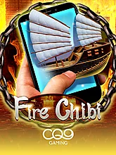Fire Chibi M