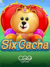 Six Gacha