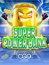 Super Power Bank