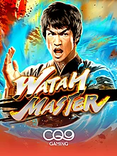 Watah Master