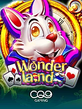Wonderland