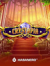 Crystopia