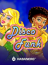Disco Funk