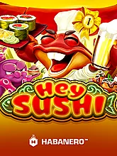 Hey Sushi