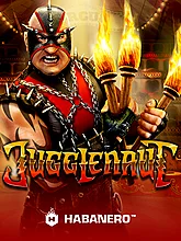 Jugglenaut