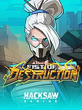 Fist Of Destruction