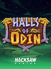 Halls of Odin