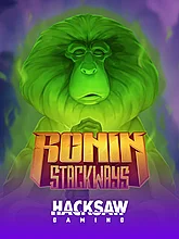 Ronin Stackways