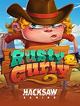 Rusty & Curly