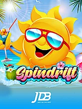 Spindrift