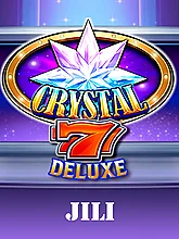 Crystal 777 DELUXE