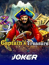 Captain's Treasure