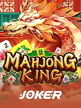 Mahjong King
