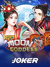 Moon Goddess