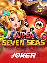 Super Seven Seas