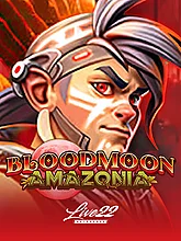 Bloodmoon Amazonia