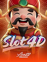 Slot4D