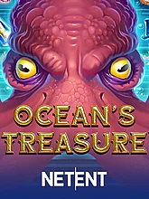Ocean's Treasure