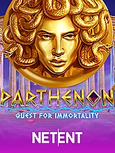 Parthenon: Quest for Immortality