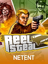 Reel Steal