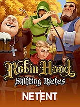 Robin Hood: Shifting Riches