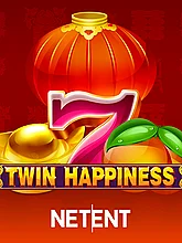 Twin Happiness